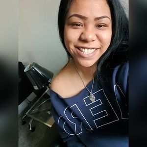 Meet your Posher, Chaylene